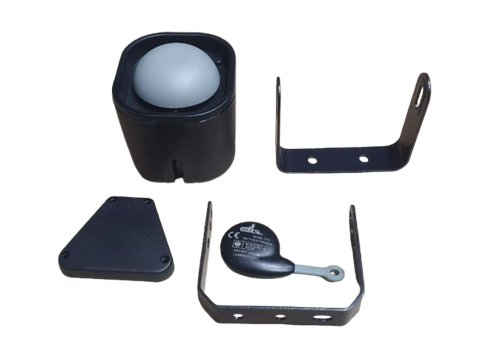 Alarm 9671Z2 9671.Z2 Citroen Peugeot Original New