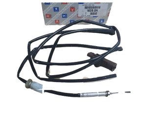 Exhaust Gas Temperature Sensor 1628SH 1628.SH Citroen Peugeot 2.0HDI Original New