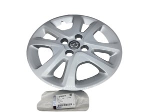 Hubcap 15'' 42344315 Opel Karl Original New