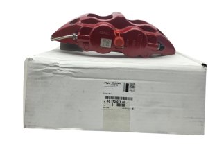 Brake Caliper Right Front 1617307980 Peugeot 308 II 508 Original