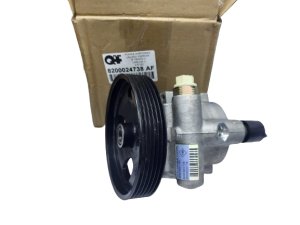 Power Steering Pump 8200024738 Renault Laguna II, Trafic II Original
