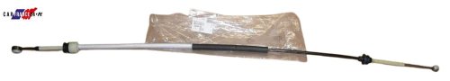 Gear Shift Cable 2444CL Citroen, Peugeot C5, C6, 407 New Genuine