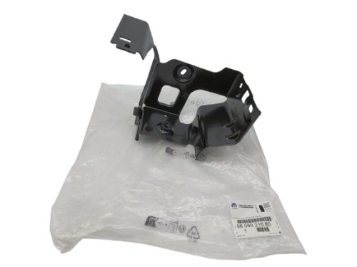 ABS Pump Mounting Bracket 9808921680 Citroen Berlingo Peugeot Partner Genuine New