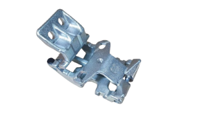 Door Hinge Rear 1693170080 Citroen Jumper III Peugeot Boxer III Original New