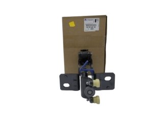 Right Side Door Middle Trolley 9839368180 Citroen Peugeot Original