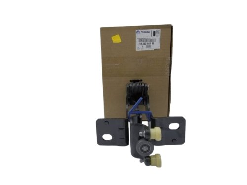 Right Side Door Middle Trolley 9839368180 Citroen Peugeot Original