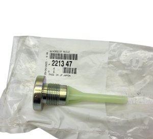 Oil Drain Plug 221347 2213.47 Citroen Peugeot Original New