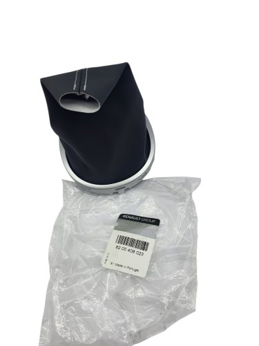 Gear Shift Boot 8200408023 Renault Clio III Original New