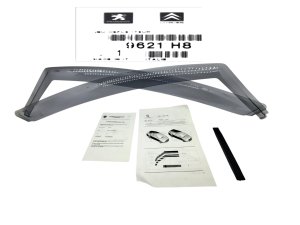 Fairings Front 9621H8 9621.H8 Peugeot 508 Original New