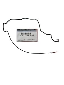 Fuel Hose 175126449R Dacia Dokker 1.5DCI Original New