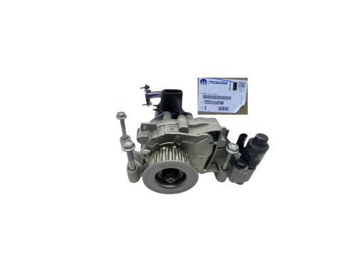 Oil Pump 55516890 Opel Astra K 1.5 CRDI Original New