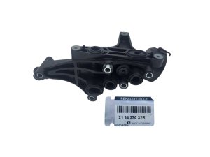 Gearbox Filter Bracket 213427032R Renault Genuine New