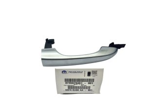 Exterior Door Handle 735670461 Fiat 500X 2015> Original New