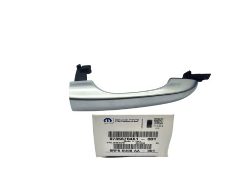 Exterior Door Handle 735670461 Fiat 500X 2015> Original New