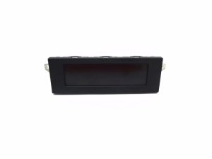 Clock Display 96632560XT Citroen C2 New Genuine