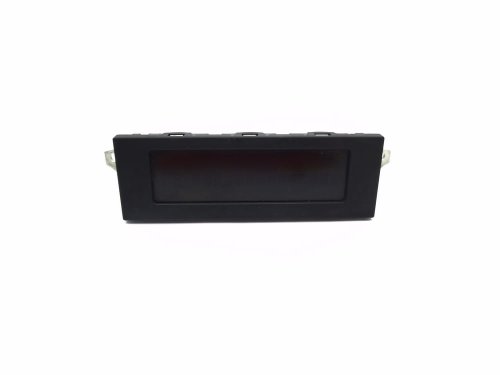 Clock Display 96632560XT Citroen C2 New Genuine