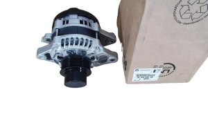 Alternator 1612352280 Peugeot 108 Original New