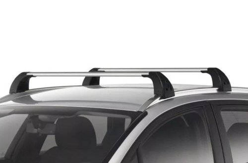 Roof bars 1688570880 Peugeot 508 II Original New