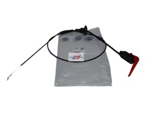 Hood Cable 7937P5 Citroen C2, C3 Peugeot 1007 Original