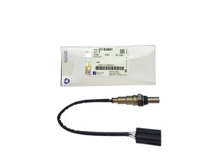 Lambda Sensor 25182881 Opel Antara 2.2CDTI Original New