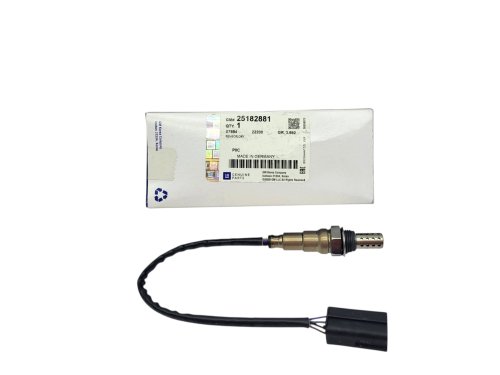 Lambda Sensor 25182881 Opel Antara 2.2CDTI Original New