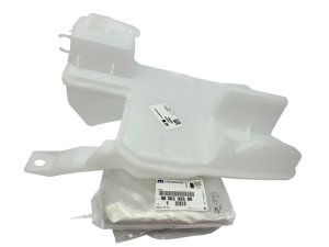 Windshield Washer Fluid Reservoir 9836393680 Peugeot 208 II Original New