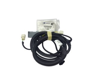 Fog Light Harness 9814655780 Peugeot Partner III Original New