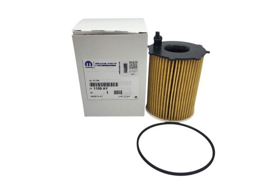 Oil Filter 1.4 1.6HDI 1109AY New OE PSA
