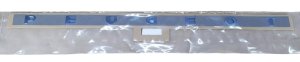 Emblem 866667 8666.67 Peugeot Partner III Original New