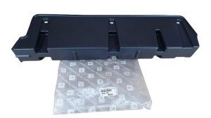 Trunk Trim 8337.KR 8337KR Peugeot 5008 Original New