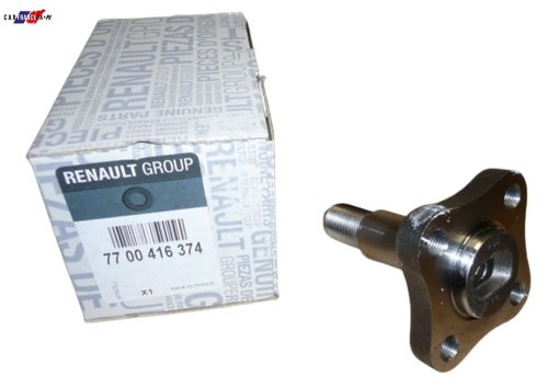 Rear Wheel Swivel Rear 7700416374 Renault Dacia New Original