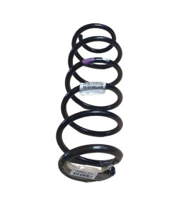 Rear Spring 550200057R Renault Laguna III Original New