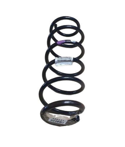 Rear Spring 550200057R Renault Laguna III Original New