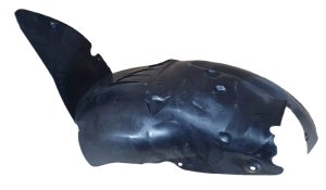 Right Front Wheel Arch 7136H4 7136.H4 Peugeot 206 Original New