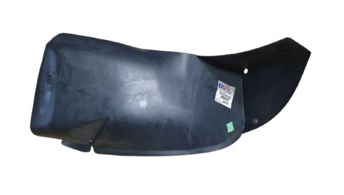 Left Rear Wheel Arch 8529R7 8529.R7 Peugeot 206 original New