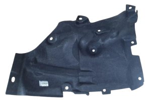 Left Front Wheel Arch 638457360R Renault Master IV Original New