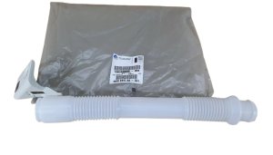 Windshield Washer Fluid Filler 1383999080 Fiat Ducato Original New