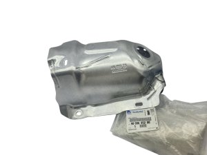 Catalytic Converter Cover 9809695280 Peugeot 208 II 1.5BLUEHDI Original New