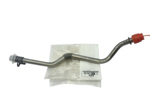 Turbine Lubrication Pipe 9826159180 Peugeot 3008 II 1.2THP Original New