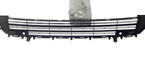Bumper Grille Front 9805499380 Peugeot 5008 Original