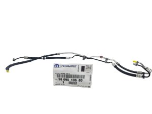 Power Steering Hose 9809510680 Peugeot Expert IV Original 
