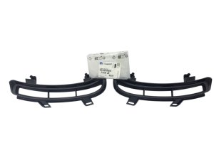 Bumper Grille LED Mount 7429.J9 7429J9 Citroen DS3 Original New