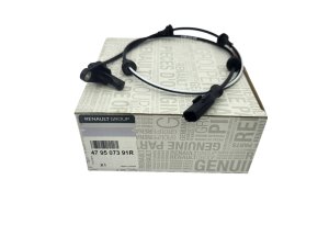 Abs Sensor Rear 479507391R Dacia Duster Original New