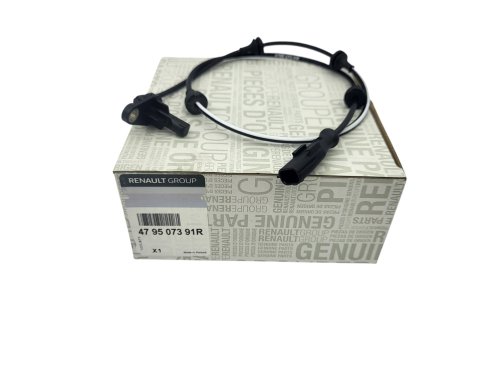 Abs Sensor Rear 479507391R Dacia Duster Original New