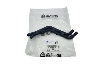 Air Pressure Sensor Pipe 9812445080 Citroen Peugeot 1.6HDI Original