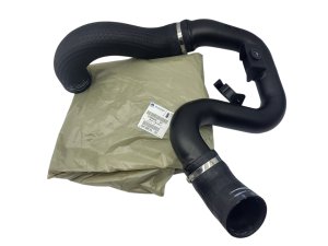 Air Hose 1379294080 Citroen Peugeot 2.0 2.2 BlueHDi Genuine New