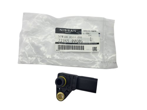 Air Pressure Sensor 2236500Q0G Renault Trafic III 2.0 dCi Genuine New