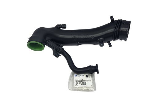 Turbo Hose V763693280 Peugeot 208 1.6 THP Genuine New
