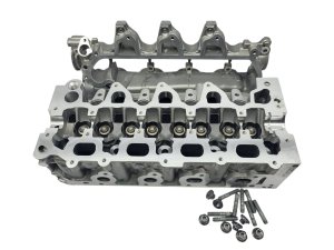 Engine Head 110419350R Dacia Duster II 1.5DCI Original