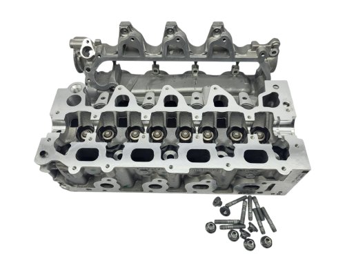 Engine Head 110419350R Dacia Duster II 1.5DCI Original
